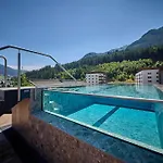 Apartment The Poolhouse Boutique Saalbach-Hinterglemm