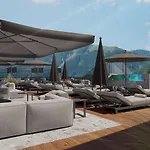 Apartment The Poolhouse Boutique