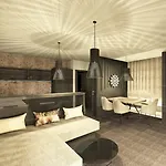 Apartment The Poolhouse Boutique Saalbach-Hinterglemm