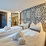 Apartment The Poolhouse Boutique Saalbach-Hinterglemm