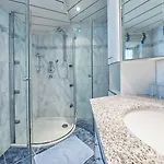 Apartment The Poolhouse Boutique Saalbach-Hinterglemm