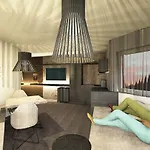 The Poolhouse Boutique * Saalbach-Hinterglemm