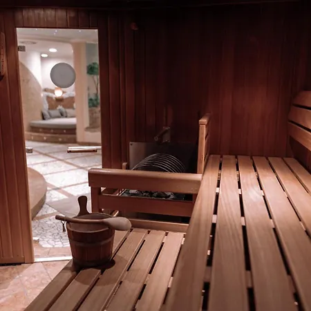 The Poolhouse Boutique Lodge Апартаменты *