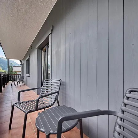 The Poolhouse Boutique Lodge Зальбах-Хинтерглемм