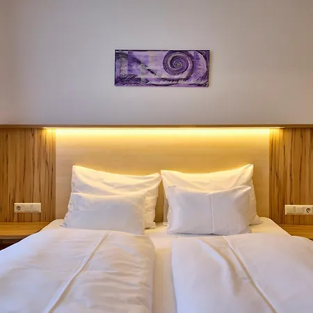 The Poolhouse Boutique Lodge * Зальбах-Хинтерглемм