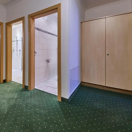 The Poolhouse Boutique Lodge * Зальбах-Хинтерглемм