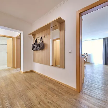 The Poolhouse Boutique Lodge Зальбах-Хинтерглемм