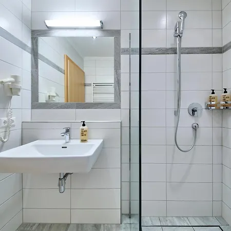 The Poolhouse Boutique Lodge * Зальбах-Хинтерглемм