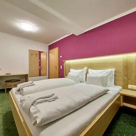 Апартаменты The Poolhouse Boutique Lodge Зальбах-Хинтерглемм