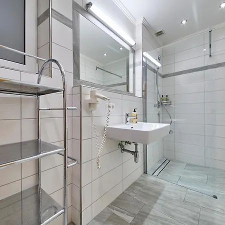 The Poolhouse Boutique Lodge Зальбах-Хинтерглемм