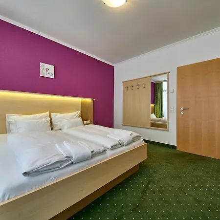 The Poolhouse Boutique Lodge * Зальбах-Хинтерглемм