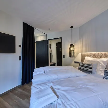 The Poolhouse Boutique Lodge Зальбах-Хинтерглемм