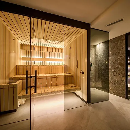 The Poolhouse Boutique Lodge * Зальбах-Хинтерглемм