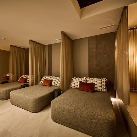 Апартаменты The Poolhouse Boutique Lodge Зальбах-Хинтерглемм
