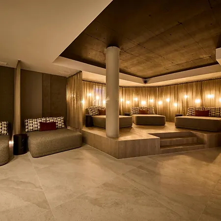 Апартаменты The Poolhouse Boutique Lodge Зальбах-Хинтерглемм
