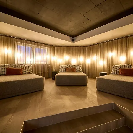 The Poolhouse Boutique Lodge * Зальбах-Хинтерглемм