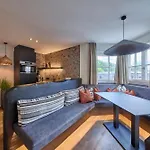 The Poolhouse Boutique Appartement