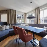 The Poolhouse Boutique Saalbach-Hinterglemm