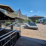 The Poolhouse Boutique Appartement Saalbach-Hinterglemm