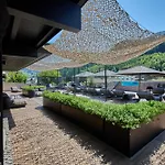 The Poolhouse Boutique *