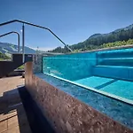 The Poolhouse Boutique Appartement