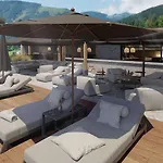 The Poolhouse Boutique * Saalbach-Hinterglemm