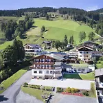 The Poolhouse Boutique Saalbach-Hinterglemm