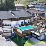 The Poolhouse Boutique Appartement *