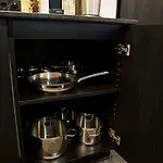 The Poolhouse Boutique Appartement