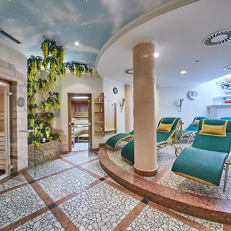 Apartment The Poolhouse Boutique Lodge *