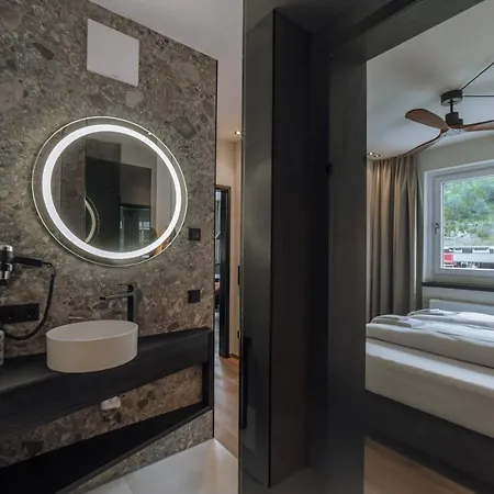 The Poolhouse Boutique Lodge Apartment