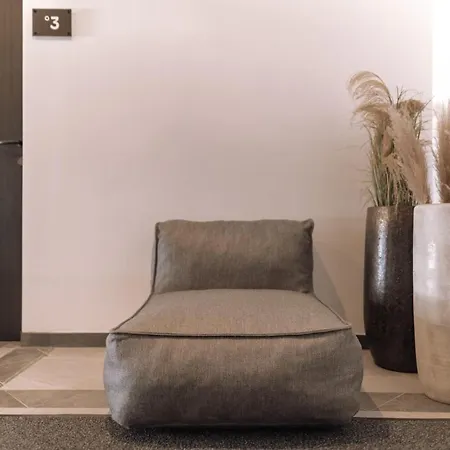 The Poolhouse Boutique Lodge Apartment *