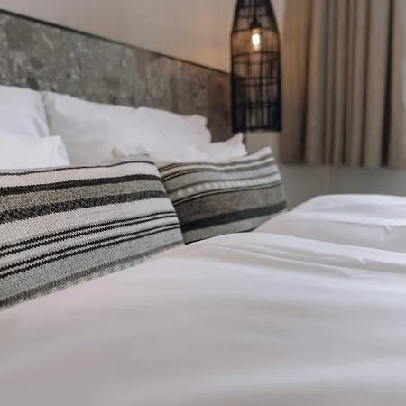 Appartement The Poolhouse Boutique *