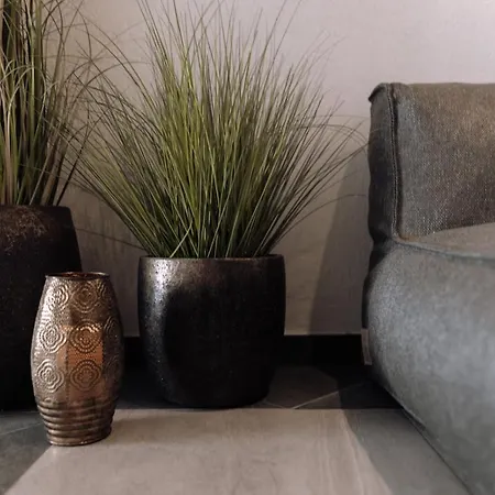 Appartement The Poolhouse Boutique