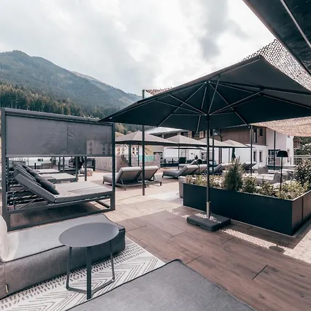 The Poolhouse Boutique Lodge Apartment *