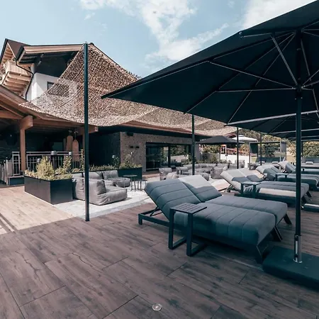 Apartment The Poolhouse Boutique Lodge