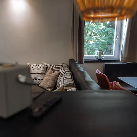 The Poolhouse Boutique Lodge Apartment