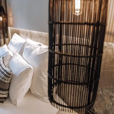 The Poolhouse Boutique Appartement