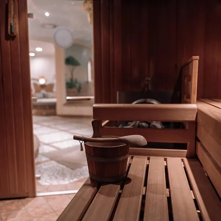 The Poolhouse Boutique Appartement *