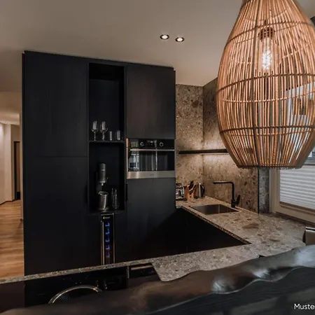 The Poolhouse Boutique Lodge Apartment Saalbach-Hinterglemm