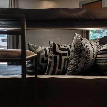 The Poolhouse Boutique Lodge Apartment