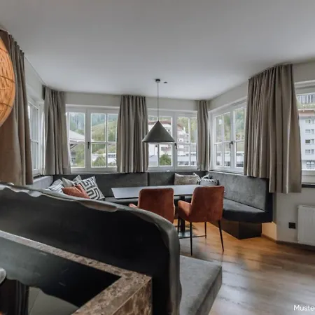 The Poolhouse Boutique Lodge Saalbach-Hinterglemm