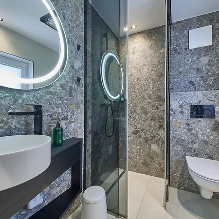 The Poolhouse Boutique Saalbach-Hinterglemm