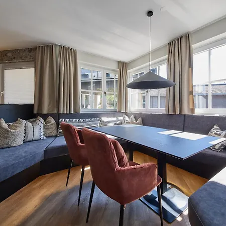 The Poolhouse Boutique Saalbach-Hinterglemm