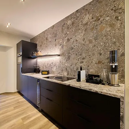 The Poolhouse Boutique Appartement Saalbach-Hinterglemm