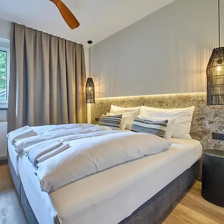 The Poolhouse Boutique Saalbach-Hinterglemm