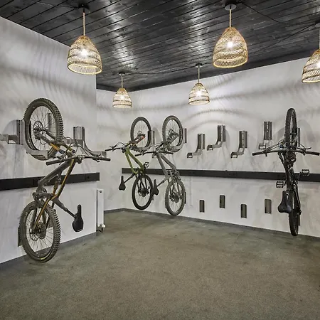 Appartement The Poolhouse Boutique *