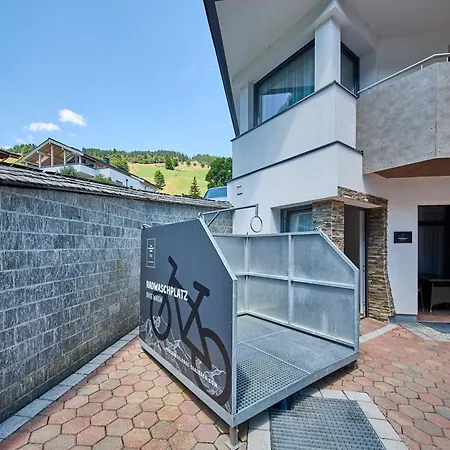 Appartement The Poolhouse Boutique Saalbach-Hinterglemm