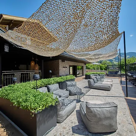 The Poolhouse Boutique Saalbach-Hinterglemm