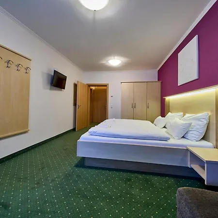 Appartement The Poolhouse Boutique